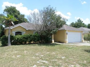 2827 Arbour Trail Ct, Deltona, FL 32725