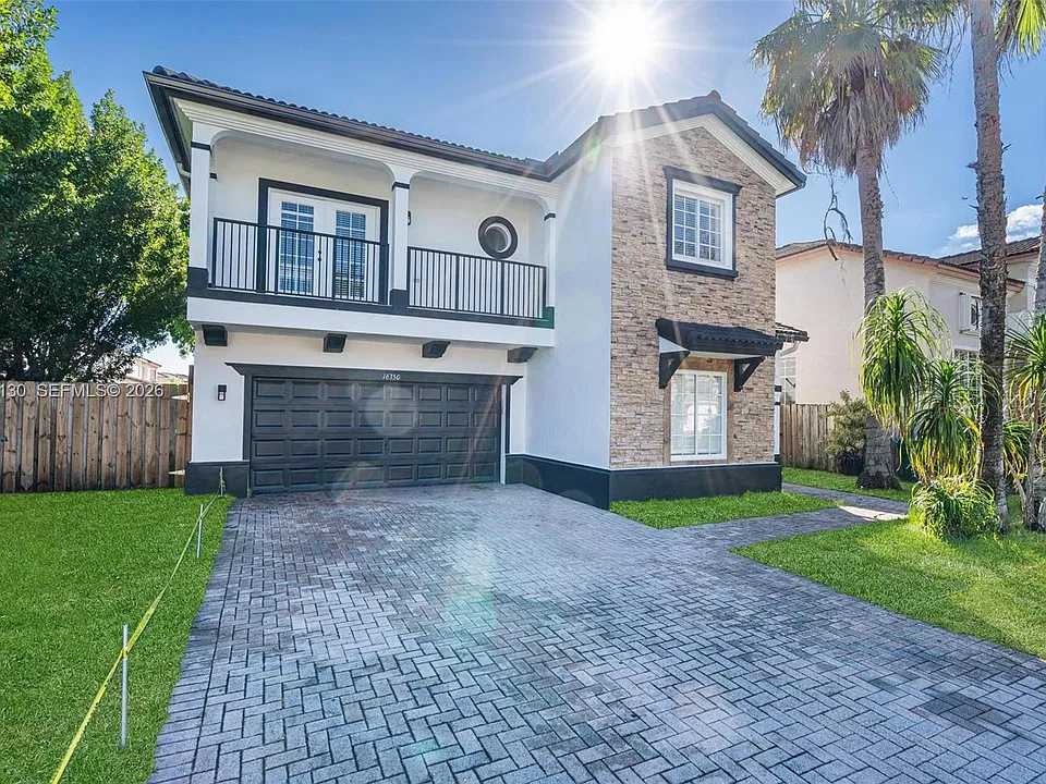 16368 SW 50th Ter