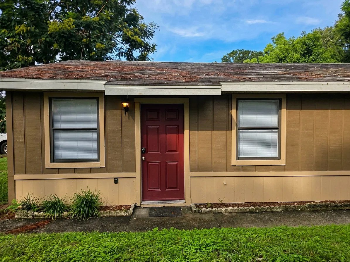 1 bed, 845 sqft, $1,100 — Photo 1