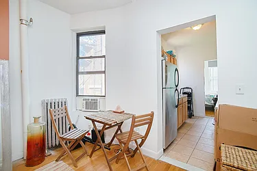 Rented by Keller Williams NYC
