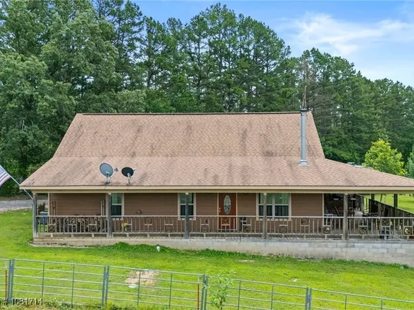 505 Highway 188 E, Mount Ida, AR 71957