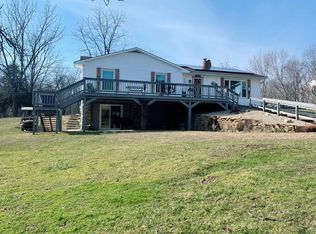 1017 Sullivan Rd, Chillicothe, OH 45601