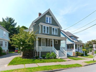 179 Redington St, Swampscott, MA, 01907