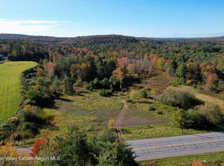 Lot 3.1 State Rt 17b, Monticello, NY 12701