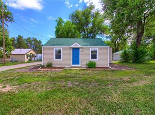 12430 W 44th Ave, Wheat Ridge, CO 80033