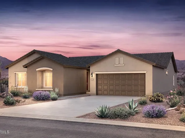 2937 N RIVERSIDE Drive, Florence, AZ 85132