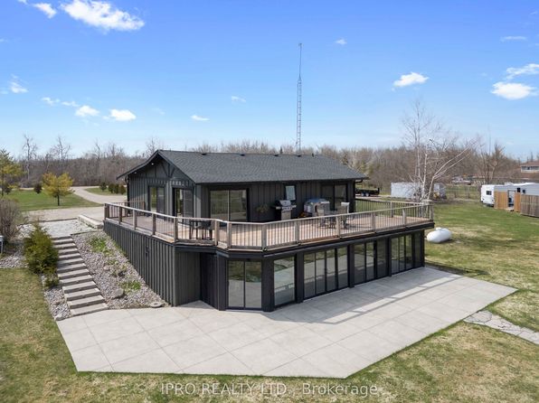 375721 6th Line, Amaranth, ON L9V 1K9