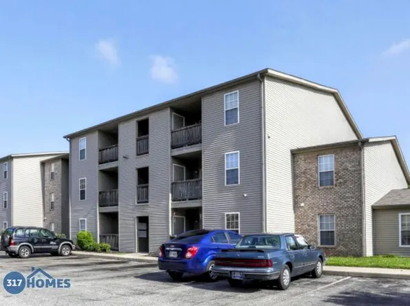 East Street Apartments, 2760 S East St #F34c1f517, Indianapolis, IN 46225