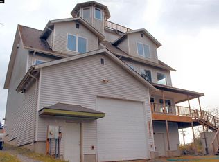 104 McConkey Dr, Sitka, AK 99835