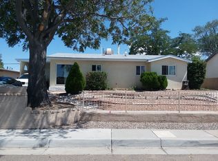 11405 Ralph Ave NE, Albuquerque, NM 87112