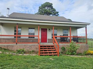 75411 S 4749th Rd, Westville, OK 74965