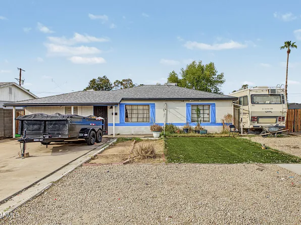2102 W Campbell Avenue, Phoenix, AZ 85015