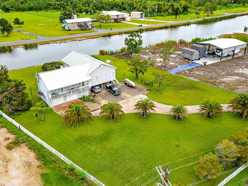 2269 Brady Rd, Theriot, LA 70397 MLS 166062 Zillow