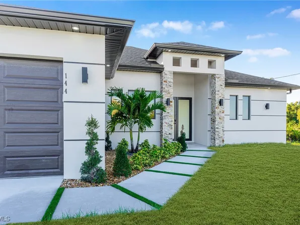 144 Peerless St, Lehigh Acres, FL 33974