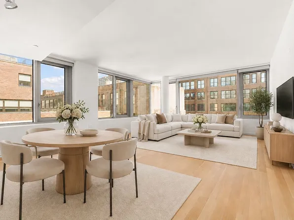 425 W 53rd St APT 603, New York, NY 10019