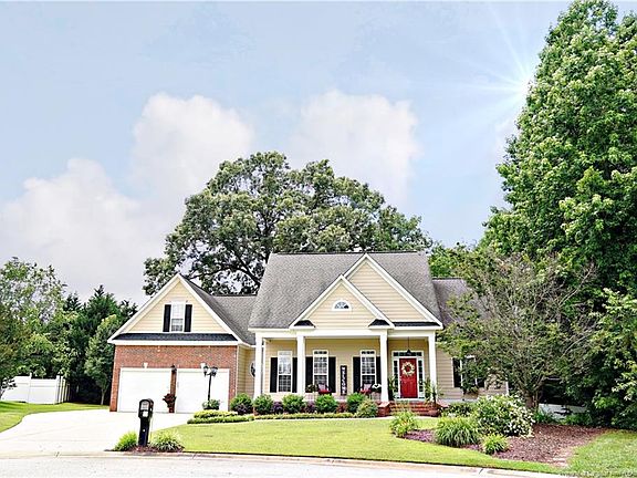 2nd image of 1402 Three Chimneys Dr