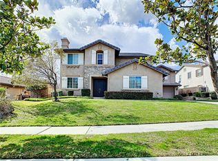 5502 Glen Ridge Ct, Etiwanda, CA 91739