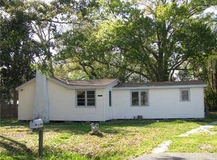 58483 Choctaw Dr, Slidell, LA 70461