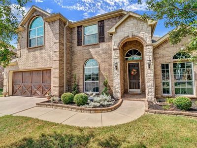 4208 Daylily Ct, Mansfield, TX, 76063