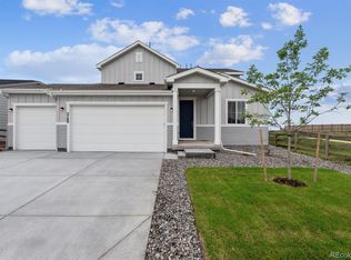 5700 Ranch St, Mead, CO 80504