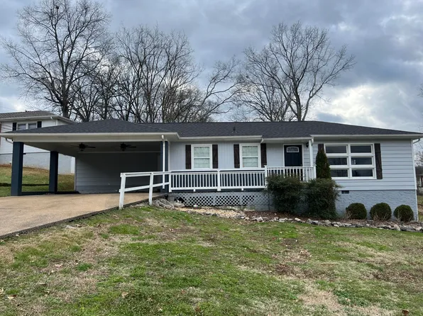 209 Hickory St, Rossville, GA 30741