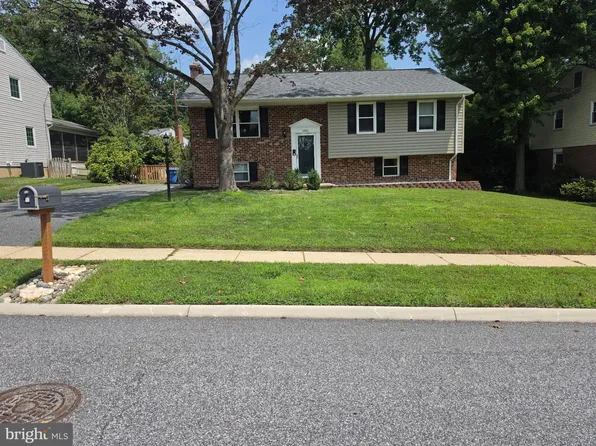 1401 Marywood Dr, Bel Air, MD 21014