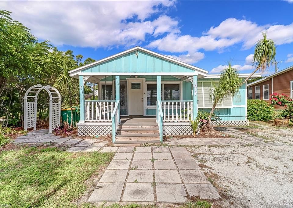 1017 Ridge St, Naples, FL 34103 Zillow