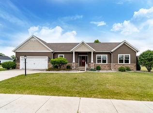 102 W Lincoln St, Bremen, IN