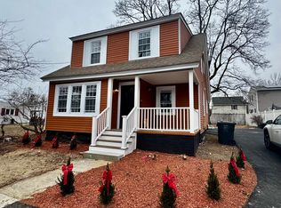 778 Merrimack Ave, Dracut, MA 01826