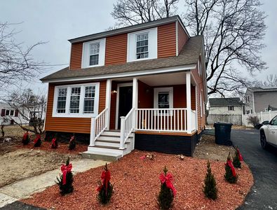 778 Merrimack Ave, Dracut, MA, 01826