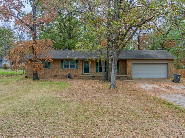 102 Boyd Rd, Batesville, AR 72501
