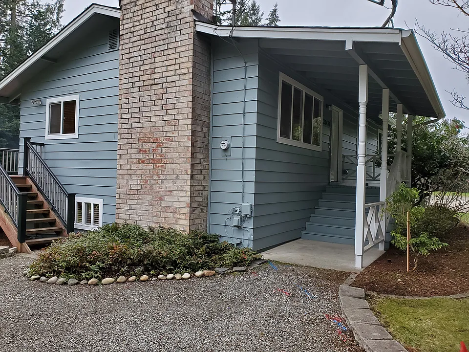 SE 245th Pl