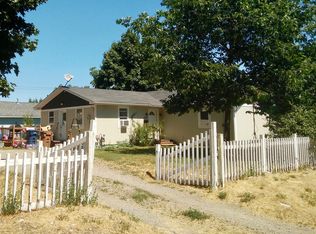 2321 E 6th Ave, Spokane, WA 99202
