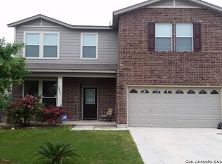 10802 Ranchland Fox, San Antonio, TX 78245