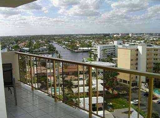 2nd image of 2715 N Ocean Blvd APT 8F