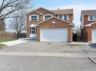 1 Donaldson Dr, Brampton, ON L6Y 3G7