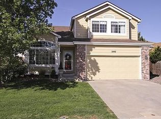 5442 S Ireland Way, Centennial, CO 80015