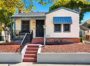 1203 D St, Antioch, CA 94509