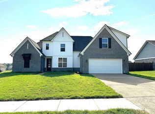 16 S Bigham Cv LOT 60, Munford, TN 38058