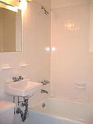 Rented by Keller Williams NYC