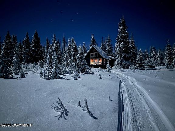 3rd image of 0 Caribou Lake Rd