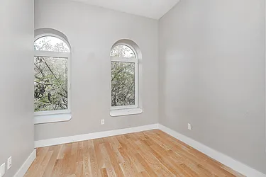 Rented by Stuyvesant Heights Realty Corp