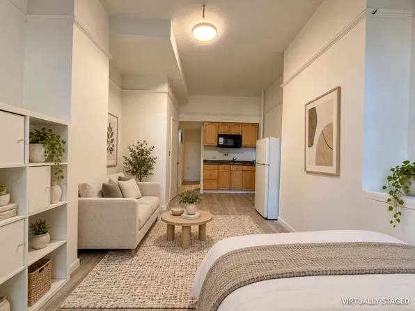 12-07 Jackson Avenue #1L, photo 2