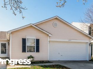 11915 Buck Creek Cir, Noblesville, IN 46060