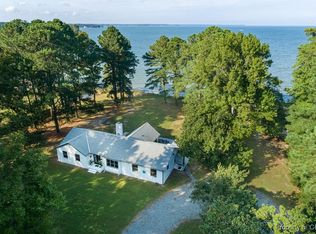 3505 Windmill Point Rd, White Stone, VA 22578
