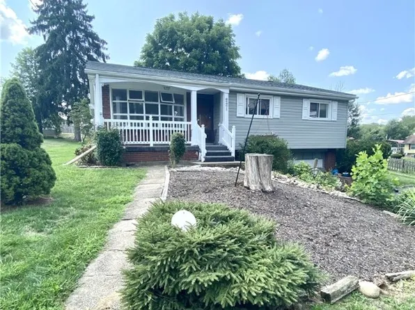 221 Plainview St, Belle Vernon, PA 15012