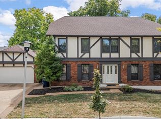 13156 Dougherty Ridge Ct, Saint Louis, MO 63131