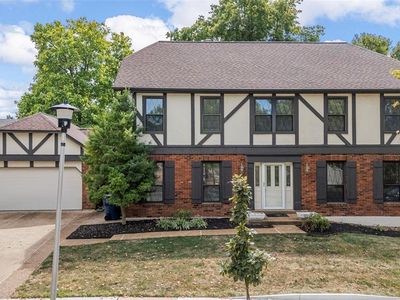 13156 Dougherty Ridge Ct, Saint Louis, MO, 63131