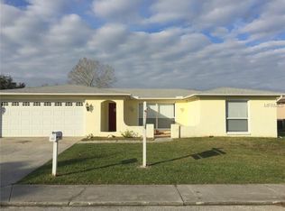 7325 Populus Dr, Port Richey, FL 34668