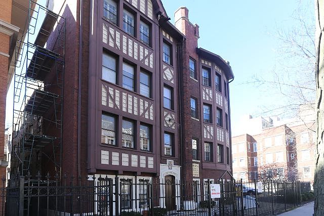 1st image of 5516 N Kenmore Ave APT 201